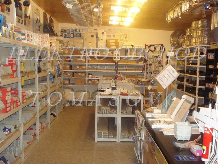 AKCIA-TOVAR NA PREDAJNI -IHNEĎ K ODBERU